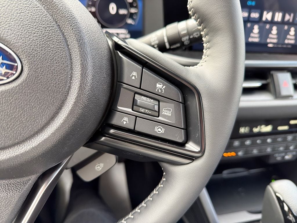 2026 Subaru Outback Touring XT - Photo 21