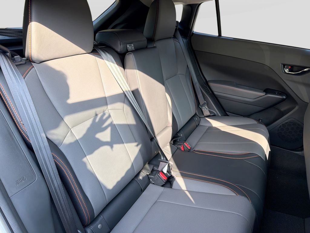 2026 Subaru Crosstrek Limited - Photo 30