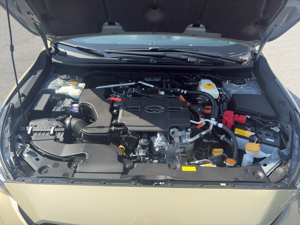 2026 Subaru Crosstrek Sport - Photo 33