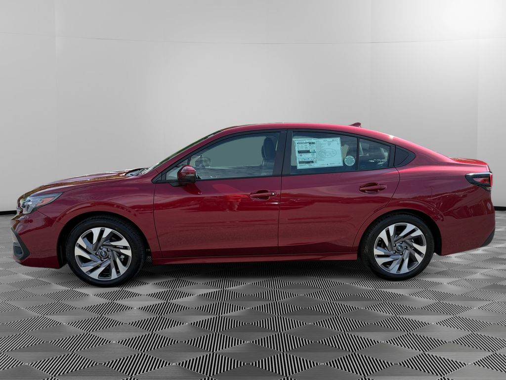 2025 Subaru Legacy Limited photo 4