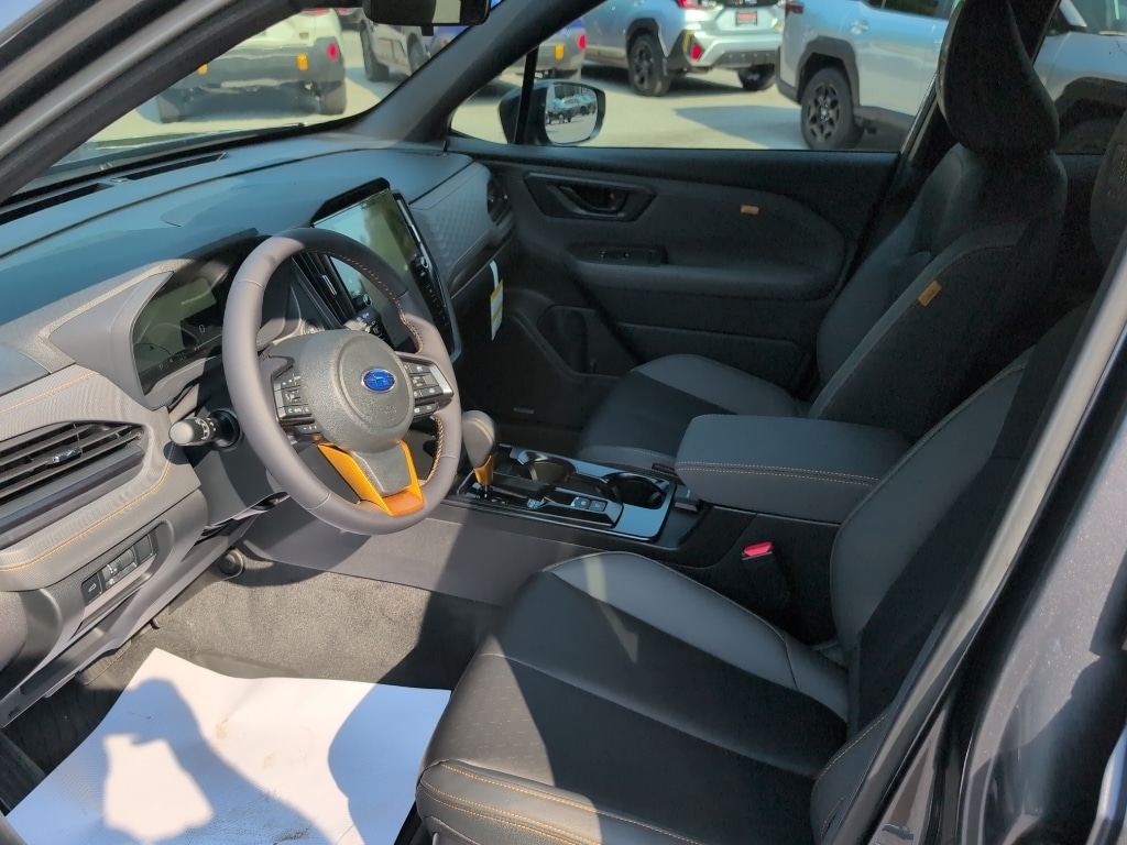 2026 Subaru Forester Wilderness - Photo 9