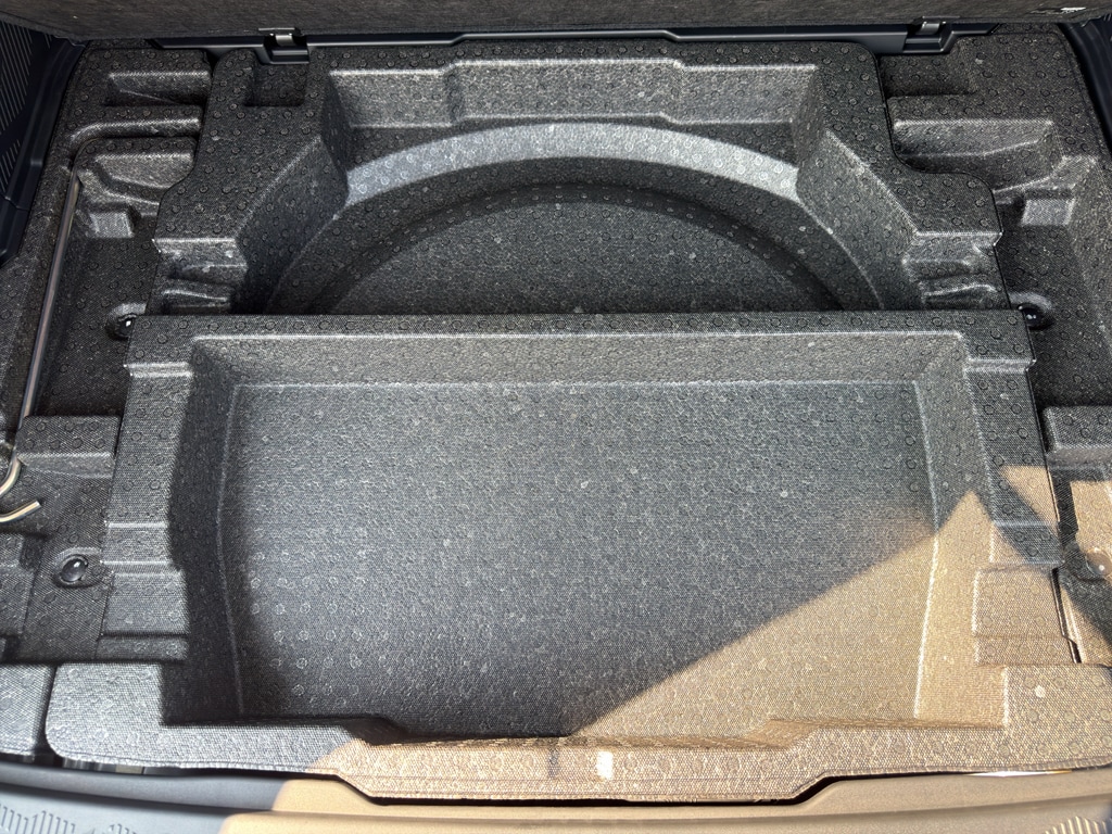 2026 Subaru Forester Sport - Photo 39