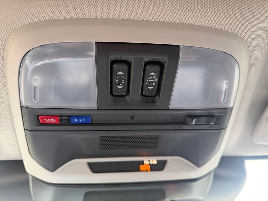 2026 Subaru Crosstrek Premium - Photo 27