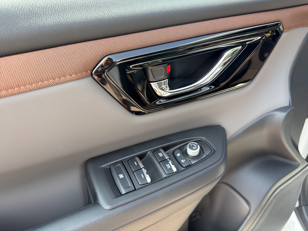 2026 Subaru Forester Sport - Photo 16