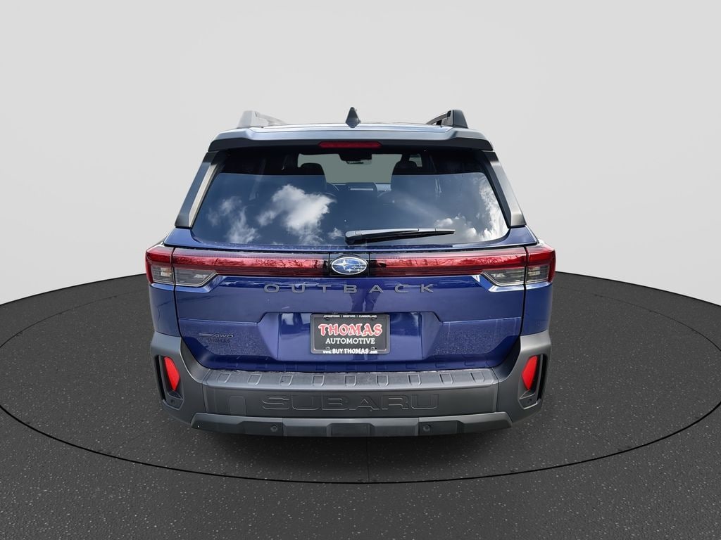 2026 Subaru Outback Touring XT - Photo 6