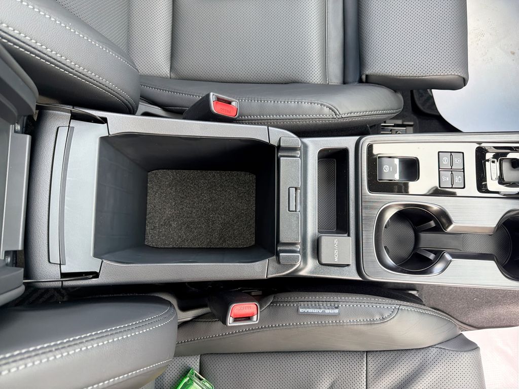 2026 Subaru Outback Touring XT - Photo 33