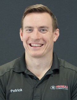 Staff member Patrick Yoder from ID_5abbc6