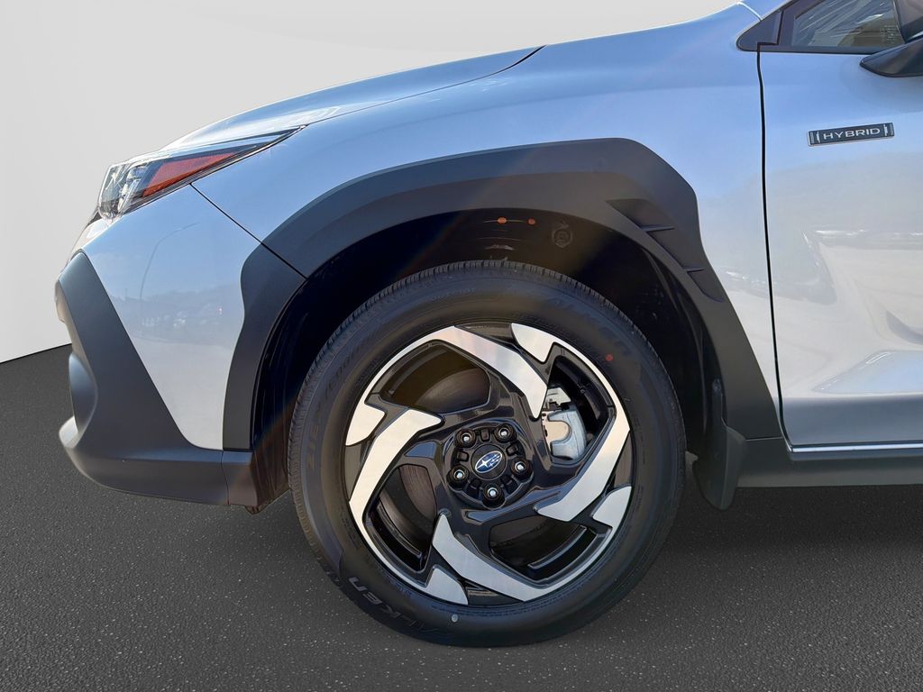 2026 Subaru Crosstrek Limited - Photo 14