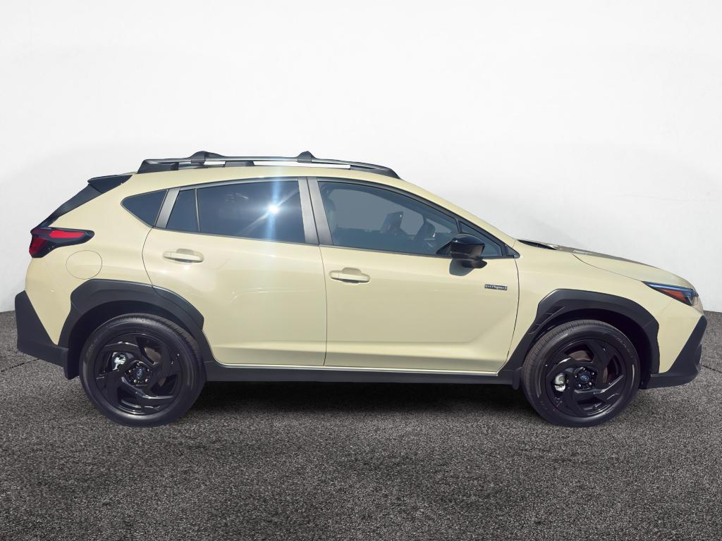 2026 Subaru Crosstrek Sport - Photo 8