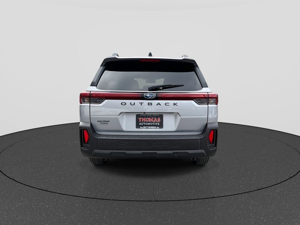 2026 Subaru Outback Touring XT - Photo 7