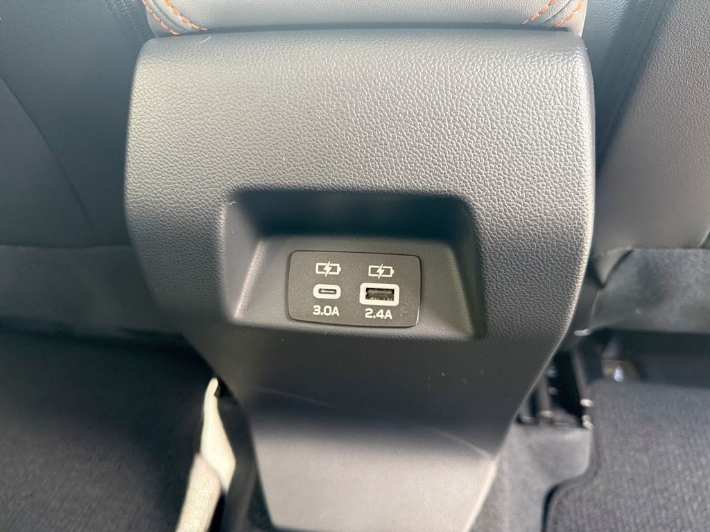 2026 Subaru Crosstrek Limited - Photo 32