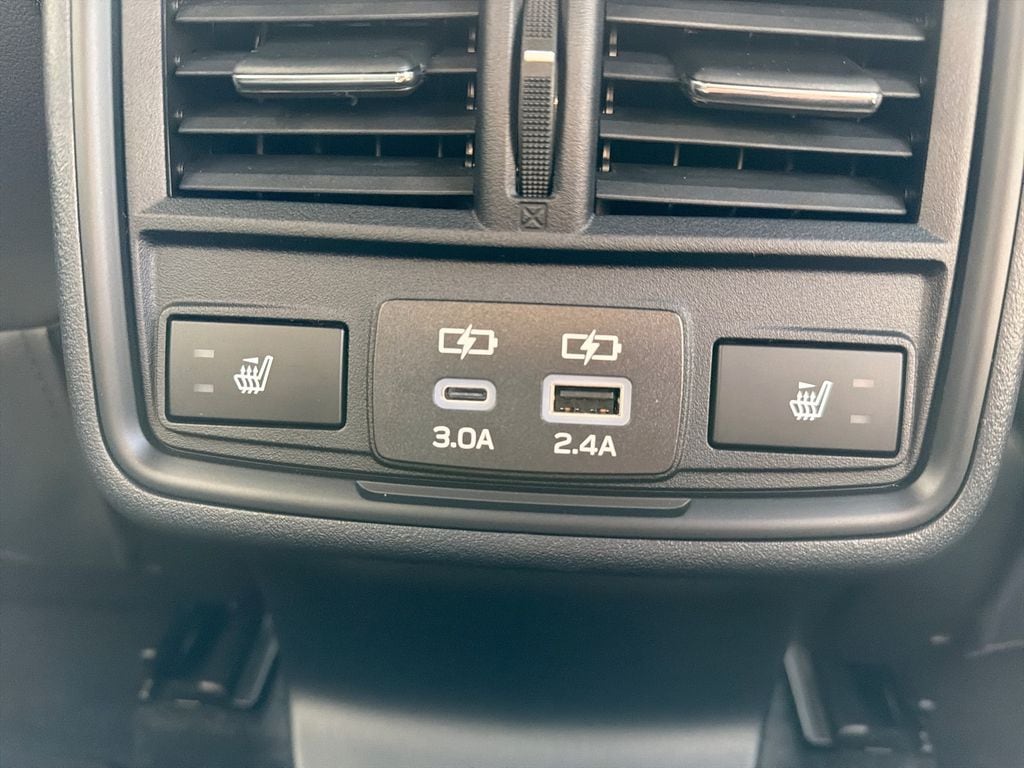 2026 Subaru Outback Touring XT - Photo 36
