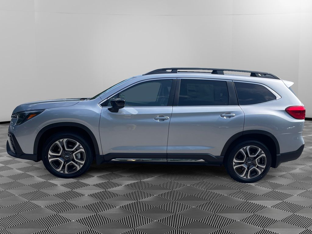 2025 Subaru Ascent Limited photo 4