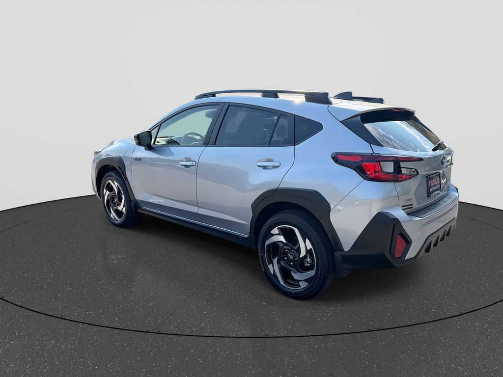 2026 Subaru Crosstrek Limited - Photo 6