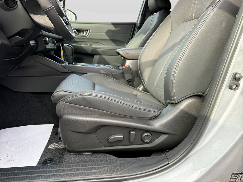 2026 Subaru Outback Touring XT - Photo 16