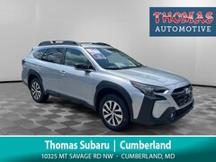 2025 Subaru Outback Premium SUV