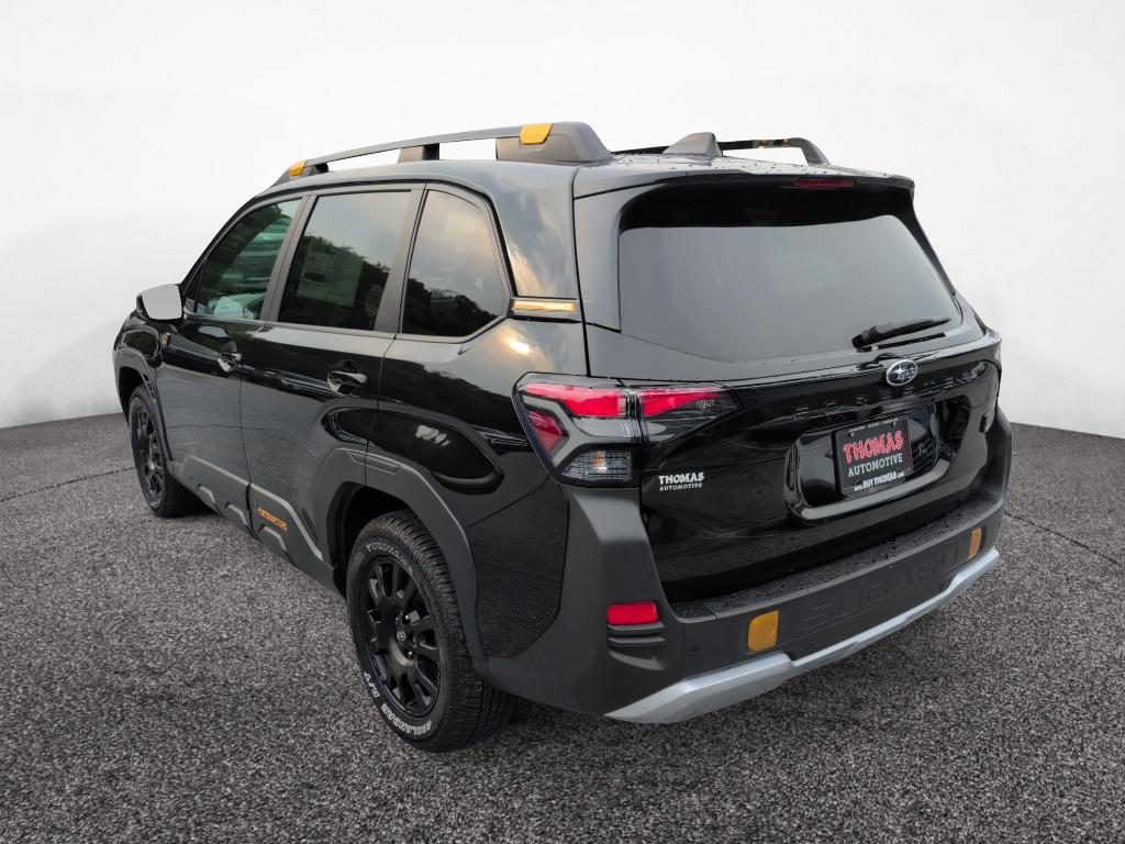 2026 Subaru Forester Wilderness - Photo 6