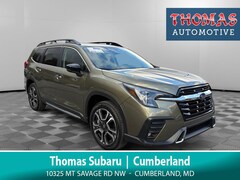 2026 Subaru Ascent Touring 7-Passenger SUV