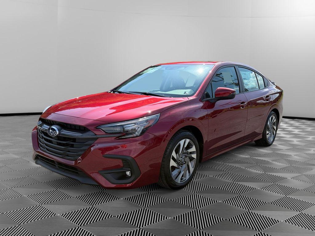 2025 Subaru Legacy Limited photo 3
