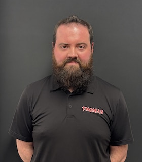 Staff member Robert George from ID_6c52aa