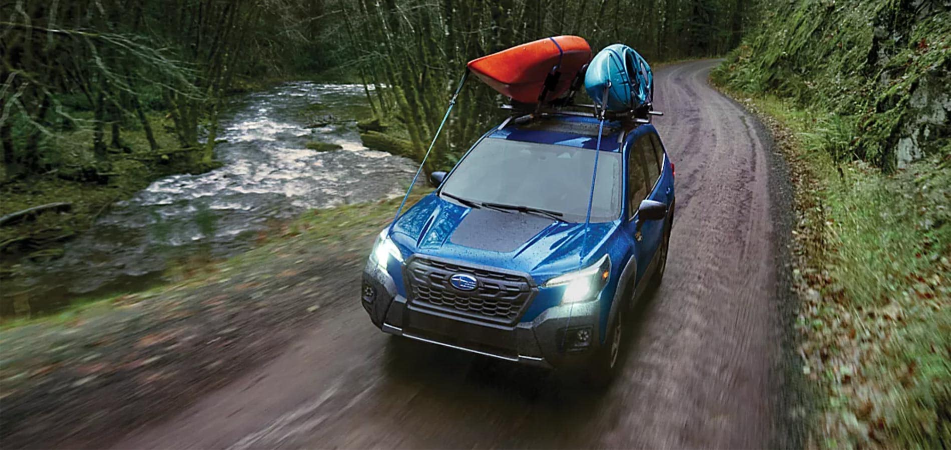 2025 Subaru Forester for Sale