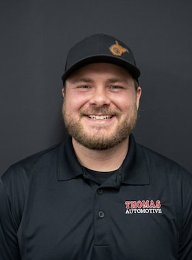 Staff member Dakota Roy from ID_6c52aa