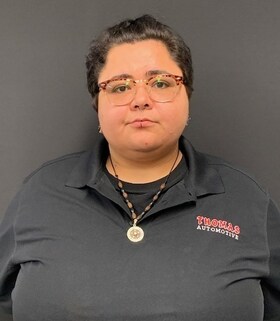 Staff member Elizabeth Kahkonen from ID_6c52aa