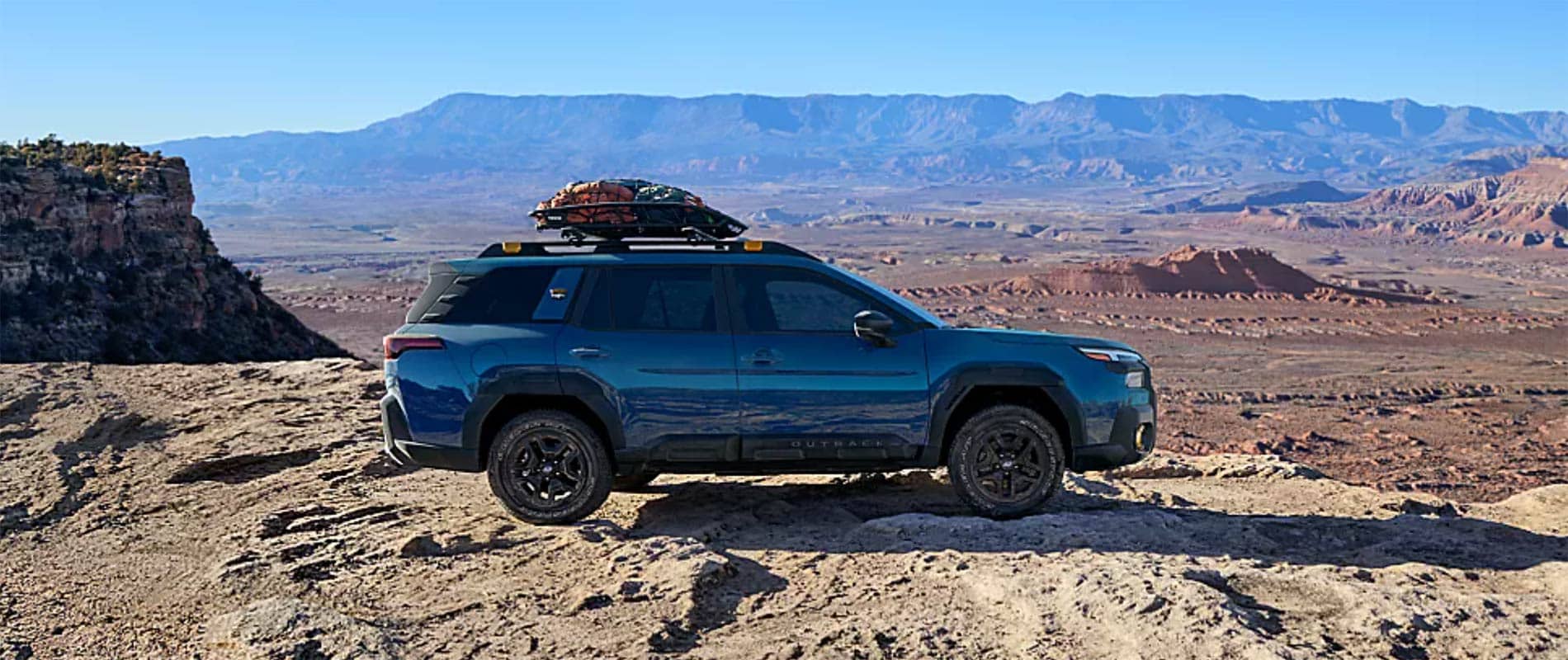 2026 Subaru Outback in Cumberland