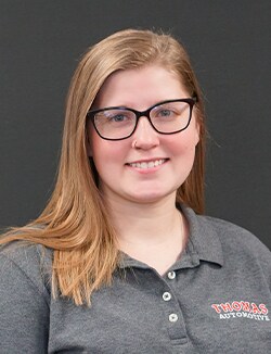 Staff member Ashley Mellott from ID_9c4b70e32f6e