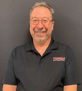 Staff member Eric Shaffer from ID_6c52aa