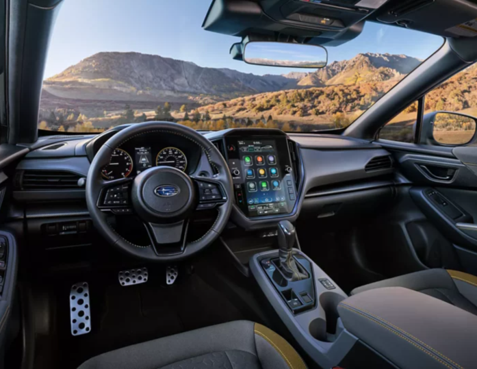  Person cheerfully signing documents.