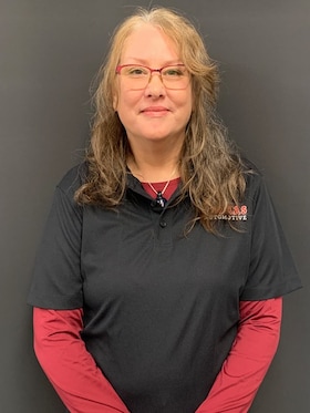 Staff member Shannon Hyatt from ID_6c52aa