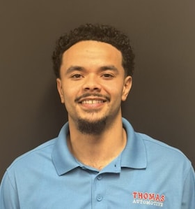 Staff member Dwayne Coleman from ID_5abbc6