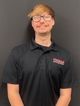 Staff member Dylan Custer from ID_5abbc6