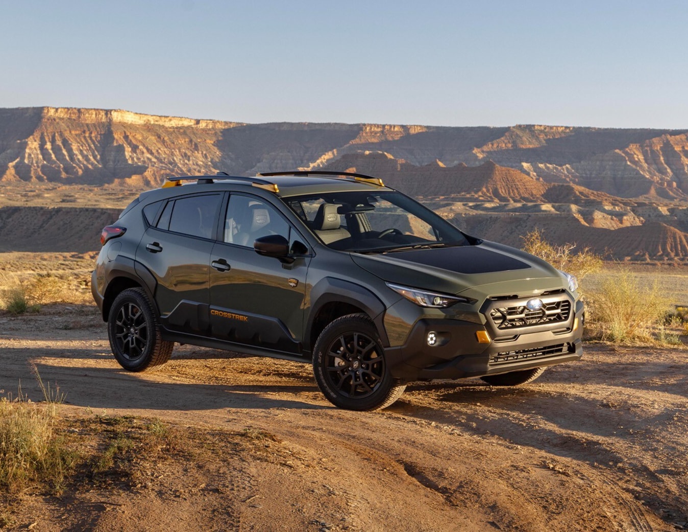  Family riding in vehicle