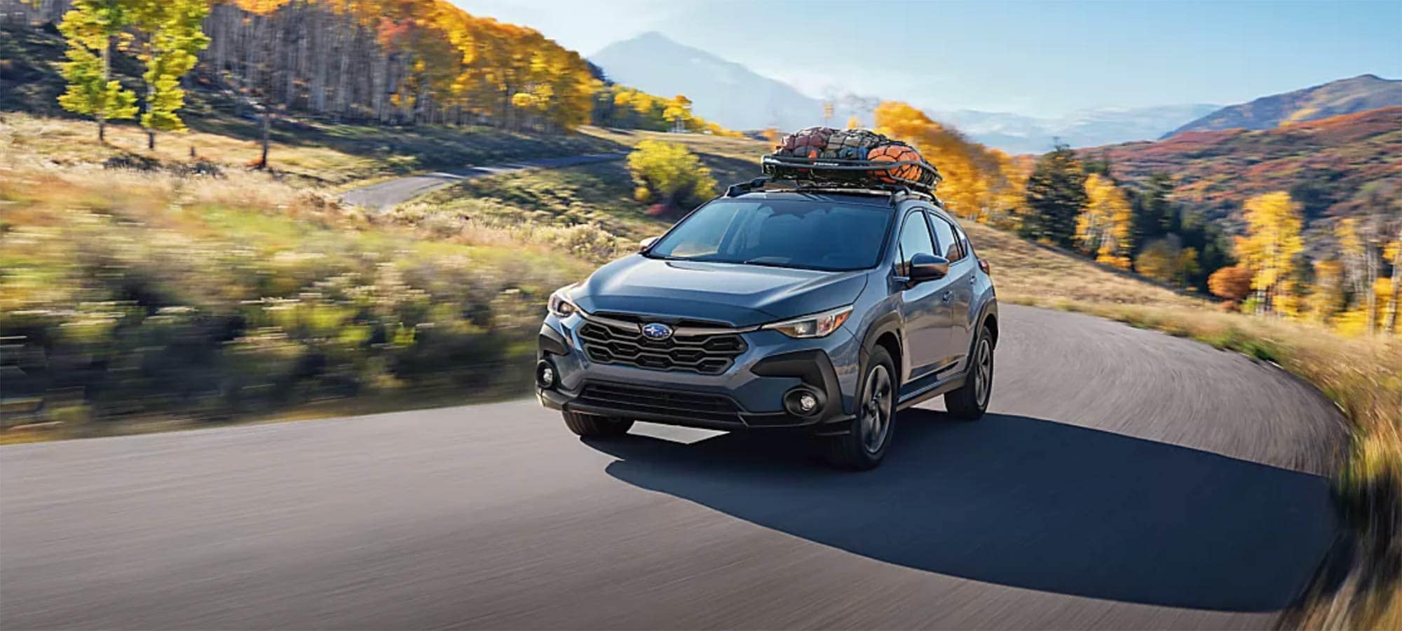 2025 Subaru Crosstrek 2025 Subaru Crosstrek