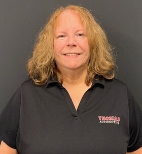 Staff member Marti Moreland from ID_8c36b5