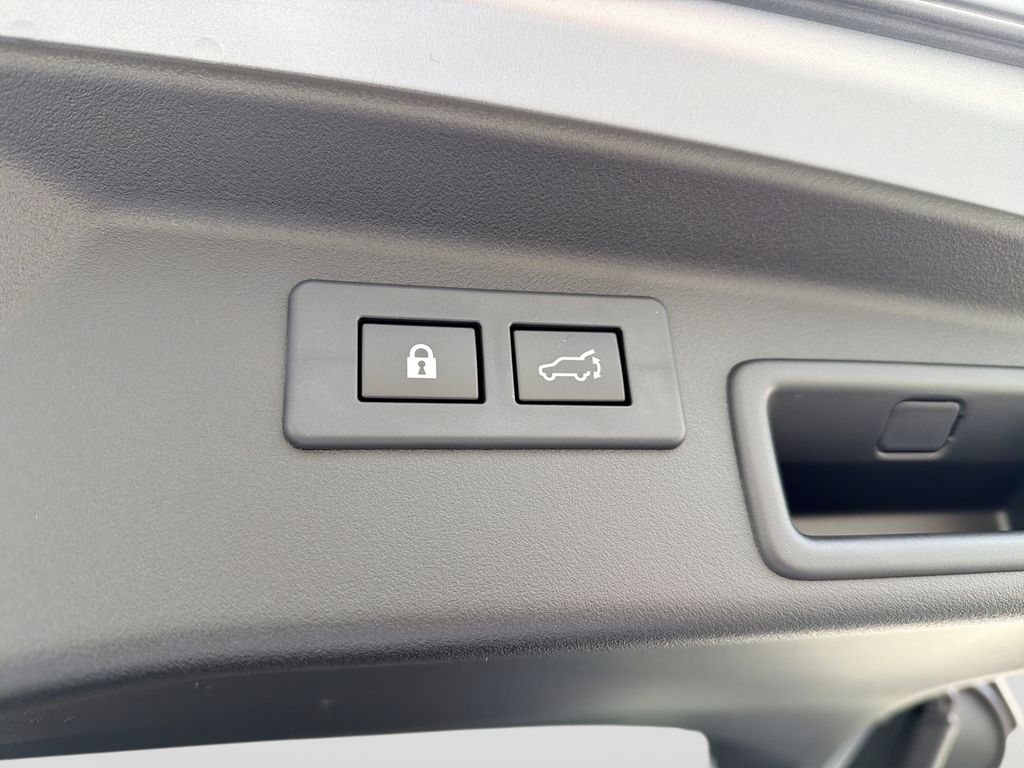 2026 Subaru Outback Touring XT - Photo 38