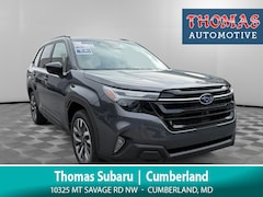 2025 Subaru Forester Touring SUV