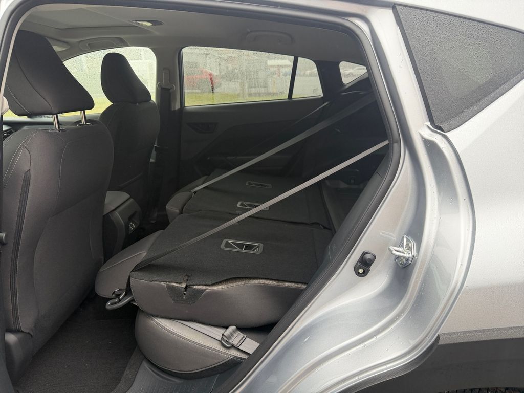 2026 Subaru Crosstrek Premium - Photo 28
