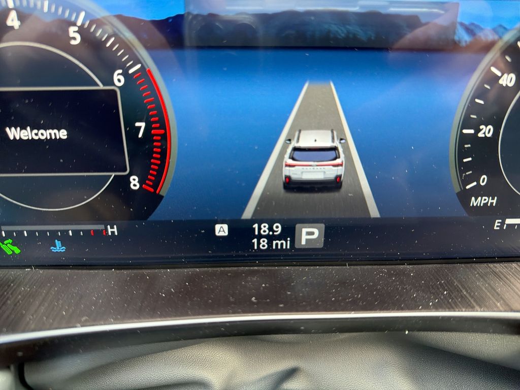 2026 Subaru Outback Touring XT - Photo 19