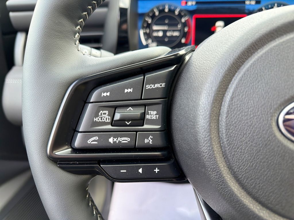 2026 Subaru Outback Touring XT - Photo 21