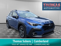2025 Subaru Crosstrek Premium SUV