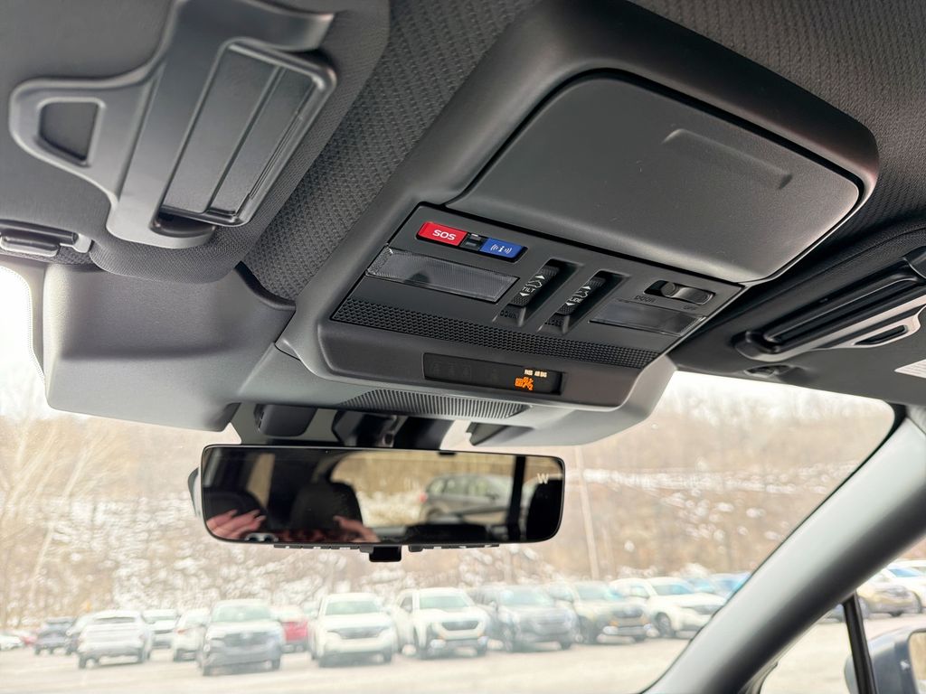 2026 Subaru Outback Touring XT - Photo 24