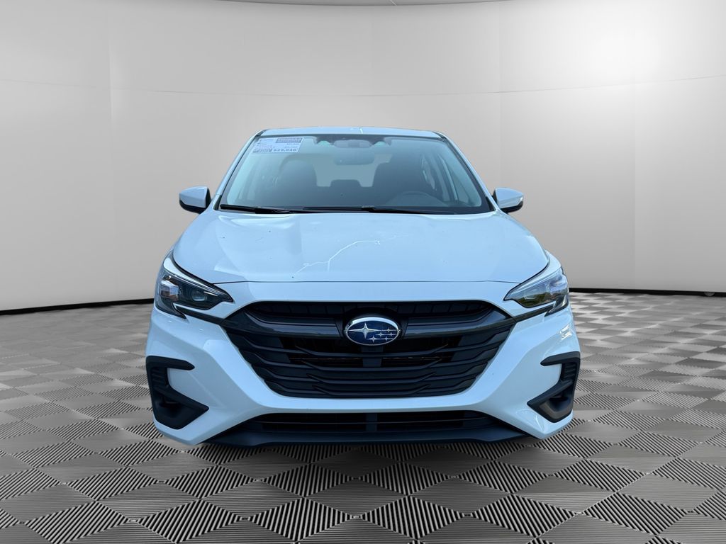 2025 Subaru Legacy Premium photo 2