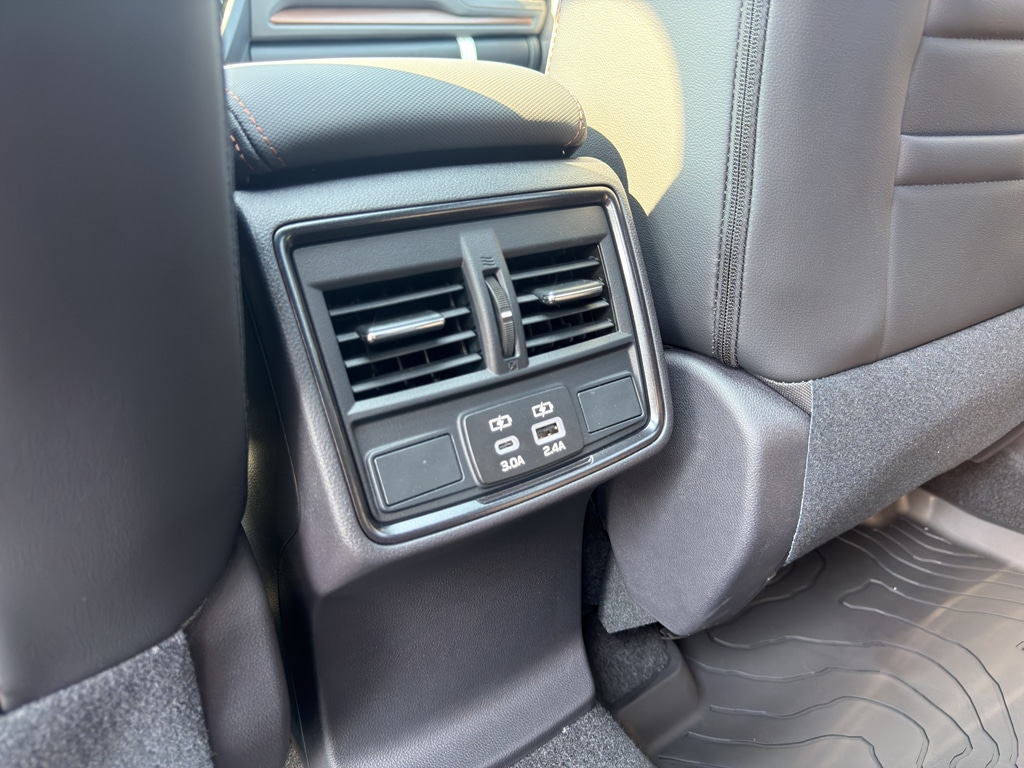 2026 Subaru Forester Sport - Photo 34