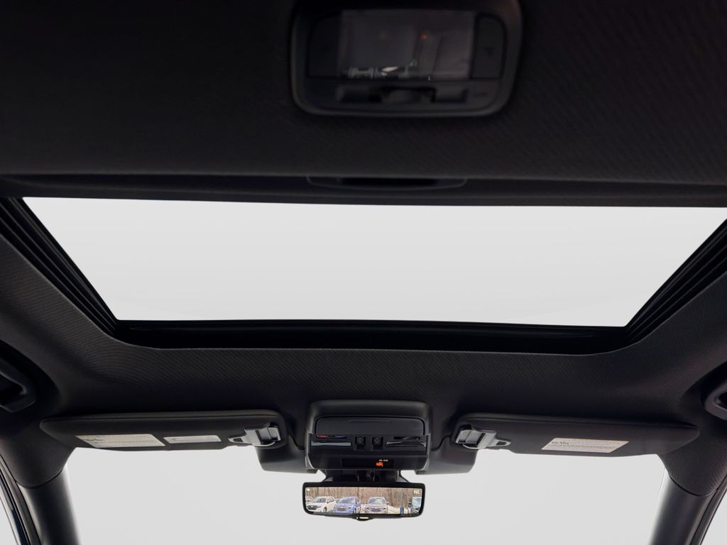 2026 Subaru Outback Touring XT - Photo 36