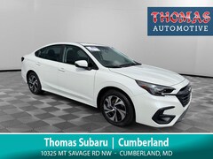 2025 Subaru Legacy Premium Sedan