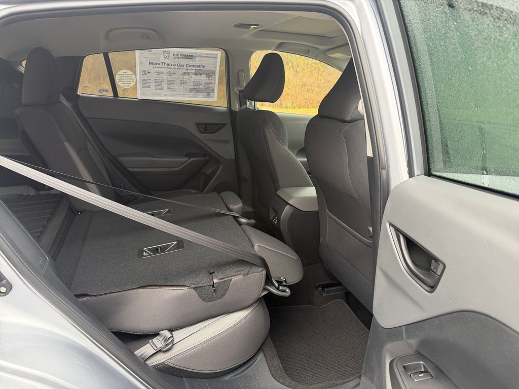 2026 Subaru Crosstrek Premium - Photo 31