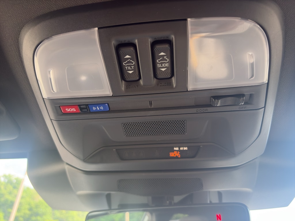 2026 Subaru Crosstrek Sport - Photo 25
